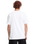 The Volcom Mens Issam T-Shirt in White