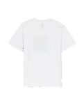 The Volcom Mens Issam T-Shirt in White