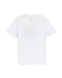 The Volcom Mens Issam T-Shirt in White