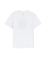 The Volcom Mens Issam T-Shirt in White