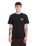 The Volcom Mens Stony Ball T-Shirt in Black