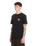 The Volcom Mens Stony Ball T-Shirt in Black