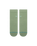 The Stance Mens Icon Quarter Socks in Sage