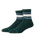 The Stance Mens Boyd Quarter Socks in Pine