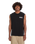 Gamma Doom Vest in Black