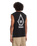 Gamma Doom Vest in Black