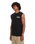 Gamma Doom Vest in Black