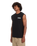 Gamma Doom Vest in Black