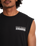 Gamma Doom Vest in Black