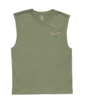 Hi Flyer Vest in Brolive