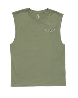 Hi Flyer Vest in Brolive