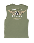 Hi Flyer Vest in Brolive