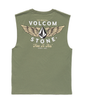 Hi Flyer Vest in Brolive