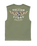 Hi Flyer Vest in Brolive