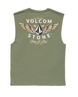 Hi Flyer Vest in Brolive