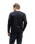 The Stance Mens Camino Long Sleeve T-Shirt in Black