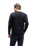 The Stance Mens Camino Long Sleeve T-Shirt in Black