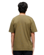The Stance Mens Oasis T-Shirt in Military Green