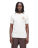 The Stance Mens Dig It T-Shirt in Vintage White