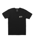 The Stance Mens Classified T-Shirt in Black