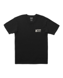 The Stance Mens Classified T-Shirt in Black
