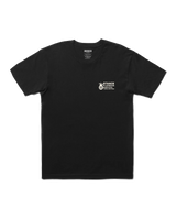 The Stance Mens Classified T-Shirt in Black