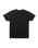 The Stance Mens Nightshade T-Shirt in Black