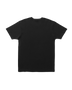 The Stance Mens Nightshade T-Shirt in Black