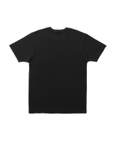 The Stance Mens Nightshade T-Shirt in Black