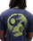 The Stance Mens Opposites T-Shirt in Navy