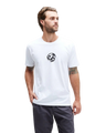 Opposites T-Shirt in White