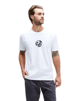 Opposites T-Shirt in White