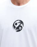 Opposites T-Shirt in White