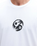 Opposites T-Shirt in White