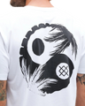 Opposites T-Shirt in White