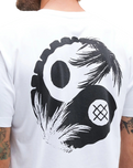 Opposites T-Shirt in White