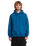 Single Stone Hoodie in Cosmic Blue