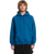 Single Stone Hoodie in Cosmic Blue