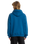 Single Stone Hoodie in Cosmic Blue