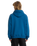 Single Stone Hoodie in Cosmic Blue