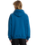 Single Stone Hoodie in Cosmic Blue