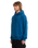 Single Stone Hoodie in Cosmic Blue