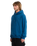 Single Stone Hoodie in Cosmic Blue