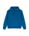 Single Stone Hoodie in Cosmic Blue
