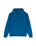 Single Stone Hoodie in Cosmic Blue