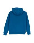 Single Stone Hoodie in Cosmic Blue