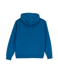 Single Stone Hoodie in Cosmic Blue
