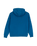 Single Stone Hoodie in Cosmic Blue