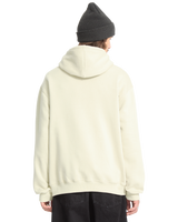 Single Stone Hoodie in Light Beige
