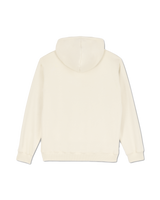 Single Stone Hoodie in Light Beige